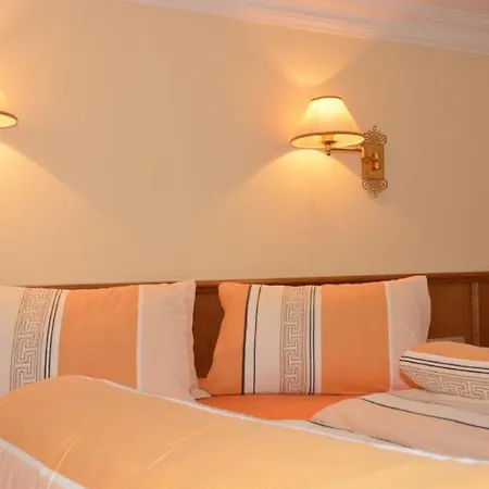 Haus Panorama Bed and breakfast Reith im Alpbachtal