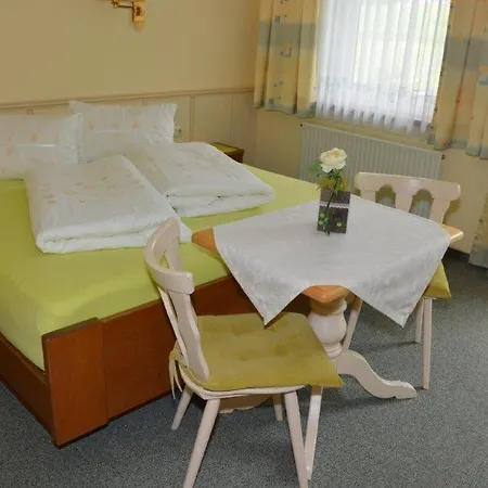 Haus Panorama 3* Reith im Alpbachtal