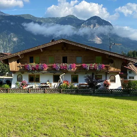Bed and breakfast Haus Panorama