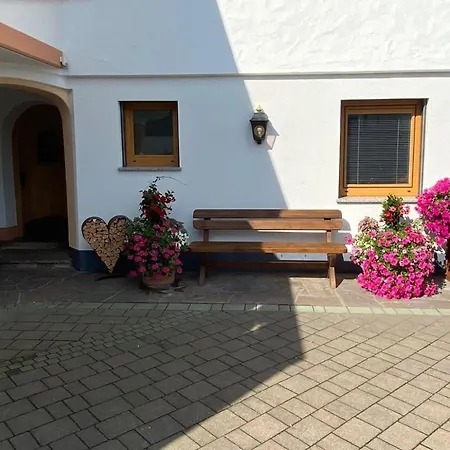 Haus Panorama