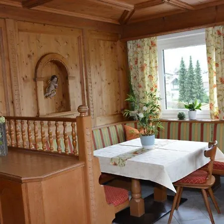 Haus Panorama 3*