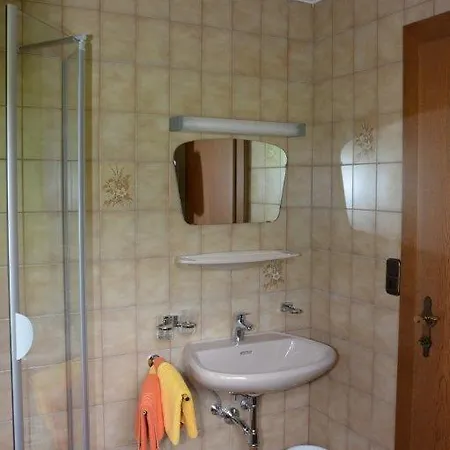 Haus Panorama Bed and breakfast 3*
