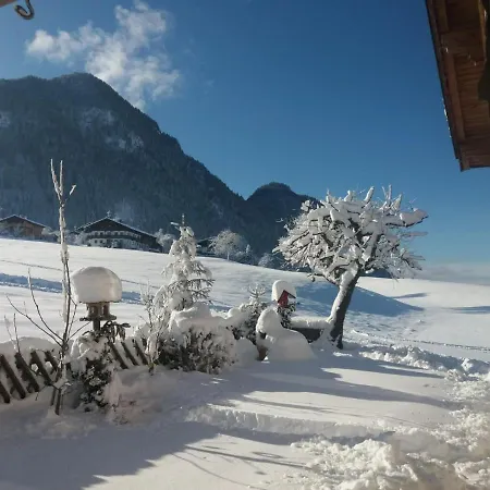 Haus Panorama Reith im Alpbachtal