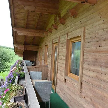 Haus Panorama 3*