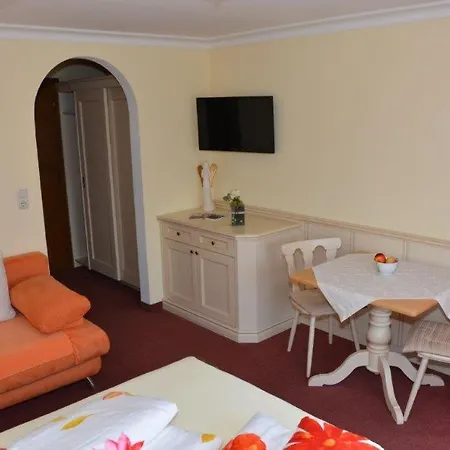 Haus Panorama Reith im Alpbachtal