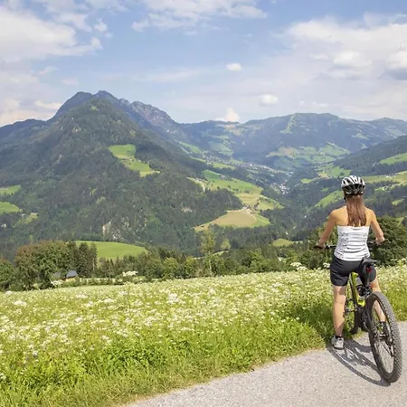 Haus Panorama Bed and breakfast Reith im Alpbachtal