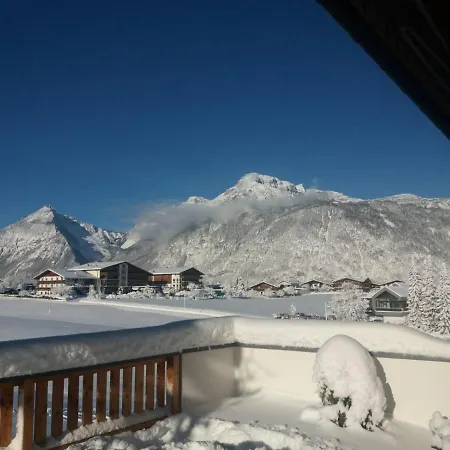 Bed and breakfast Haus Panorama