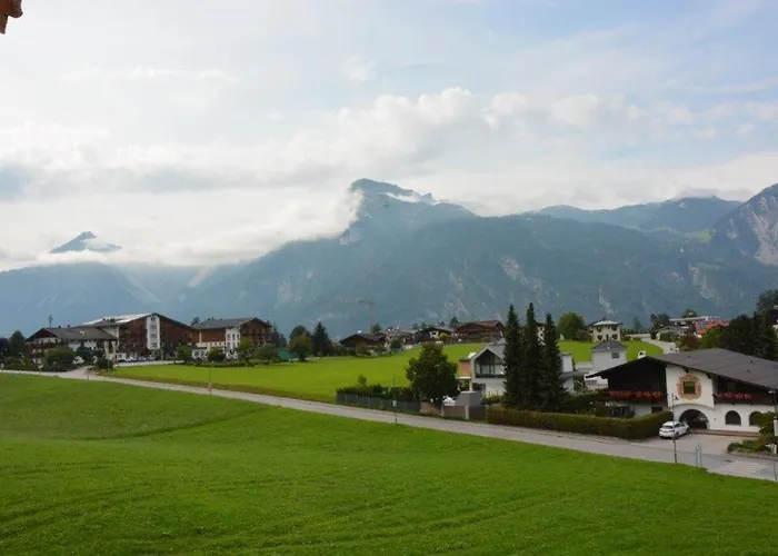 Haus Panorama Reith im Alpbachtal