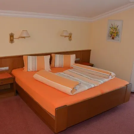 Haus Panorama 3* Reith im Alpbachtal