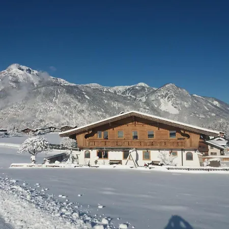 Haus Panorama 3* Reith im Alpbachtal