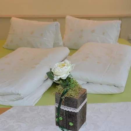 Bed & Breakfast Haus Panorama Reith im Alpbachtal