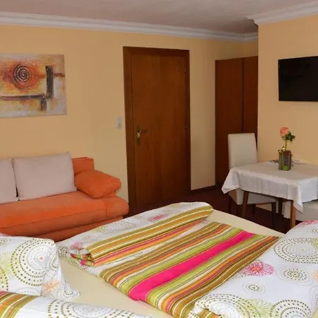 Haus Panorama Reith im Alpbachtal