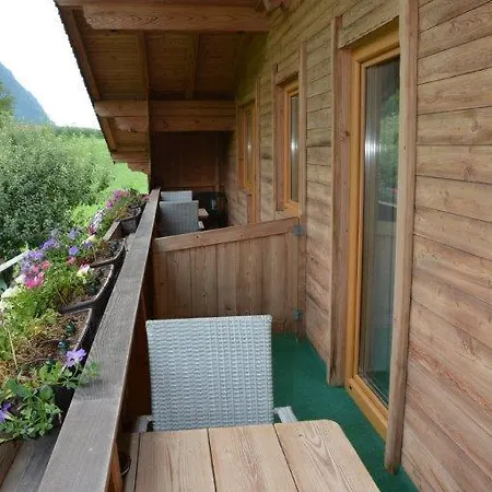 Bed & Breakfast Haus Panorama 3*