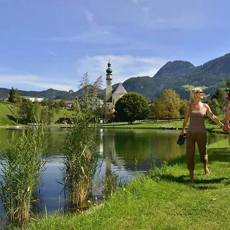 Bed & Breakfast Haus Panorama Reith im Alpbachtal