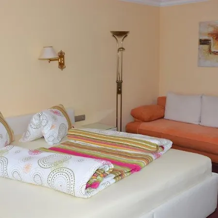 Bed & Breakfast Haus Panorama Reith im Alpbachtal