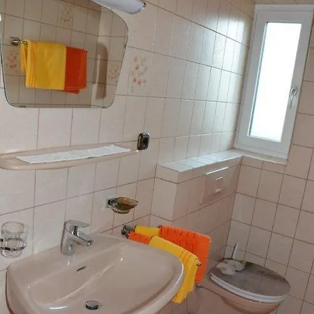 Haus Panorama Bed & Breakfast Reith im Alpbachtal