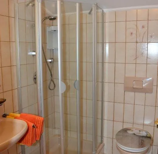 Haus Panorama 3* ريث ام الباختال